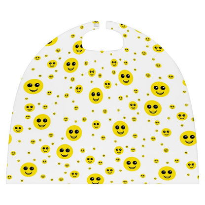 Smiley Cape