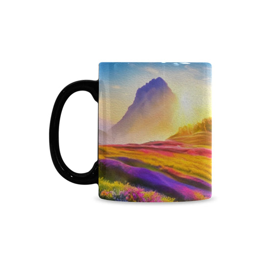 Bereishis Custom Morphing Mug (11oz)