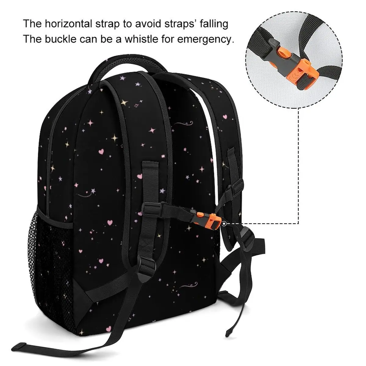 Princess of Hashem Backpack, photo 3