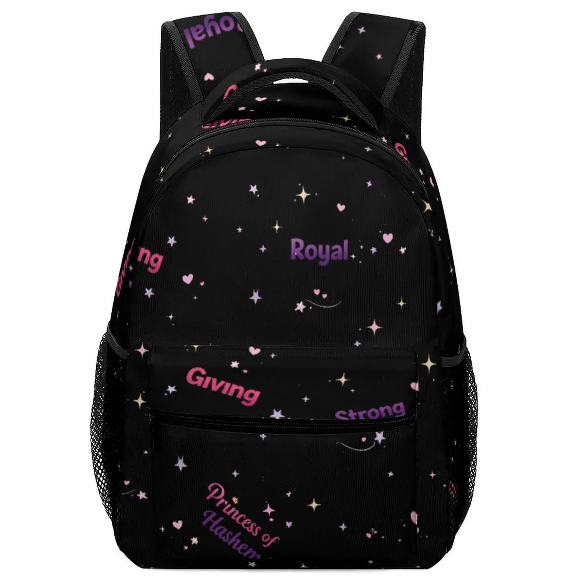 Royal Giving Strong Backpack, photo 1