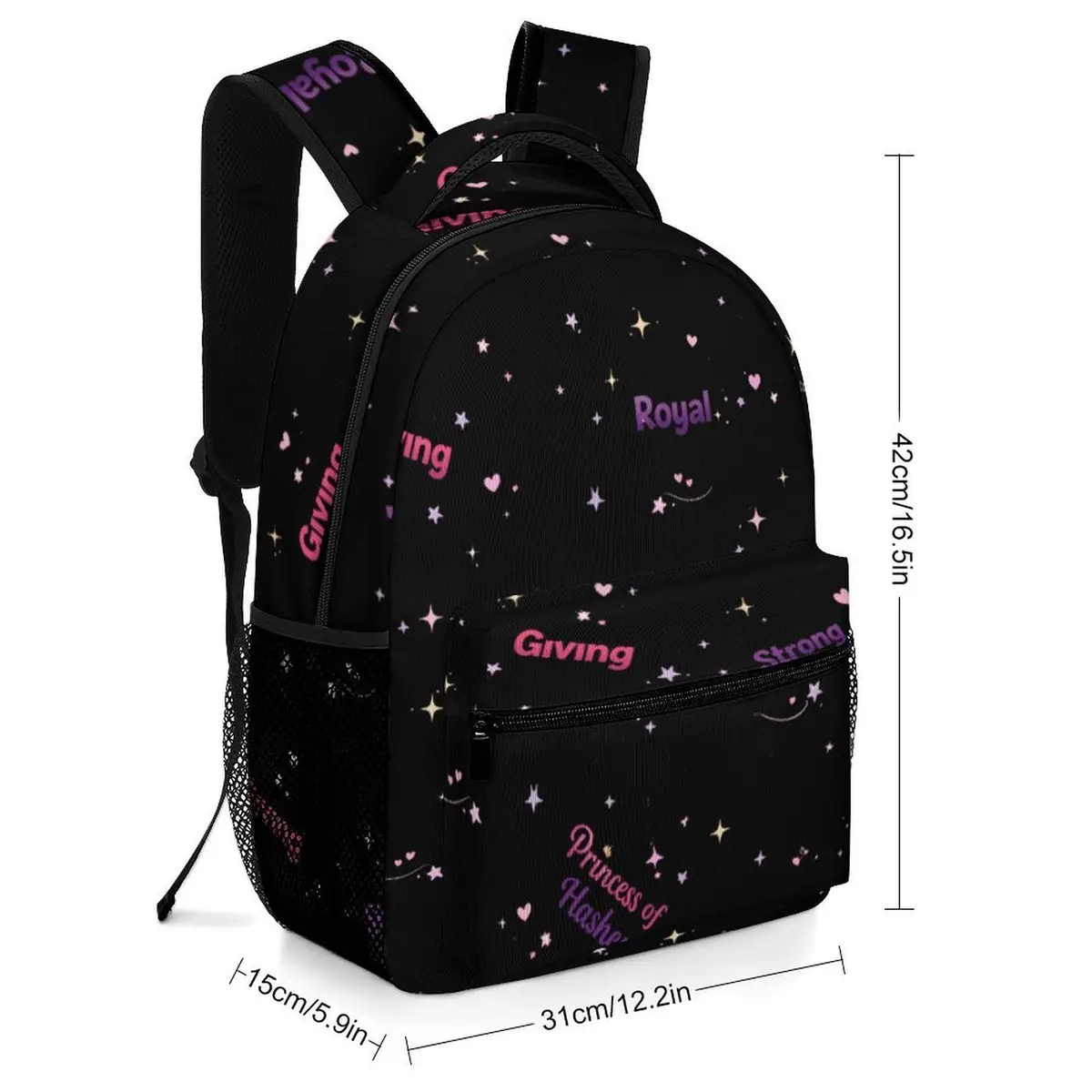 Royal Giving Strong Backpack, photo 2