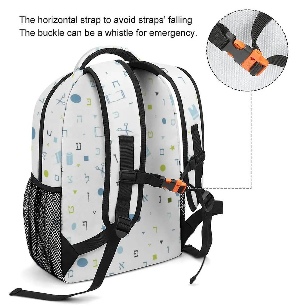 My Opshernish Backpack, photo 3