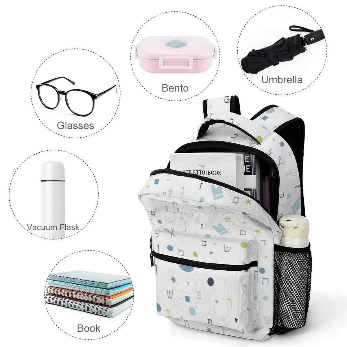 My Opshernish Backpack, photo 4