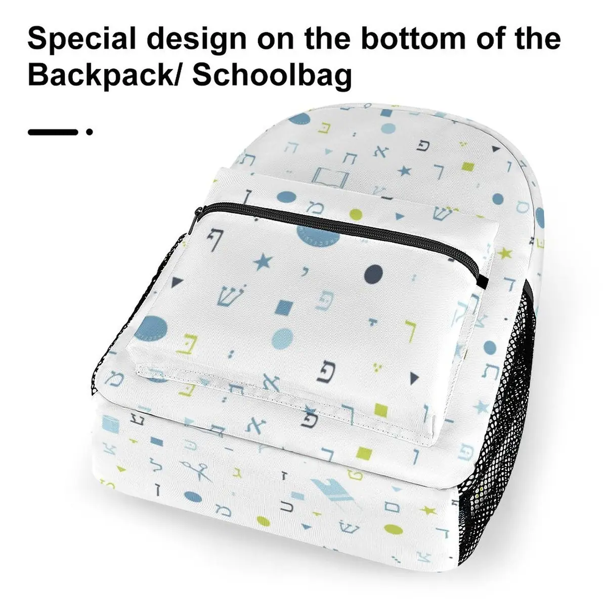My Opshernish Backpack, photo 6