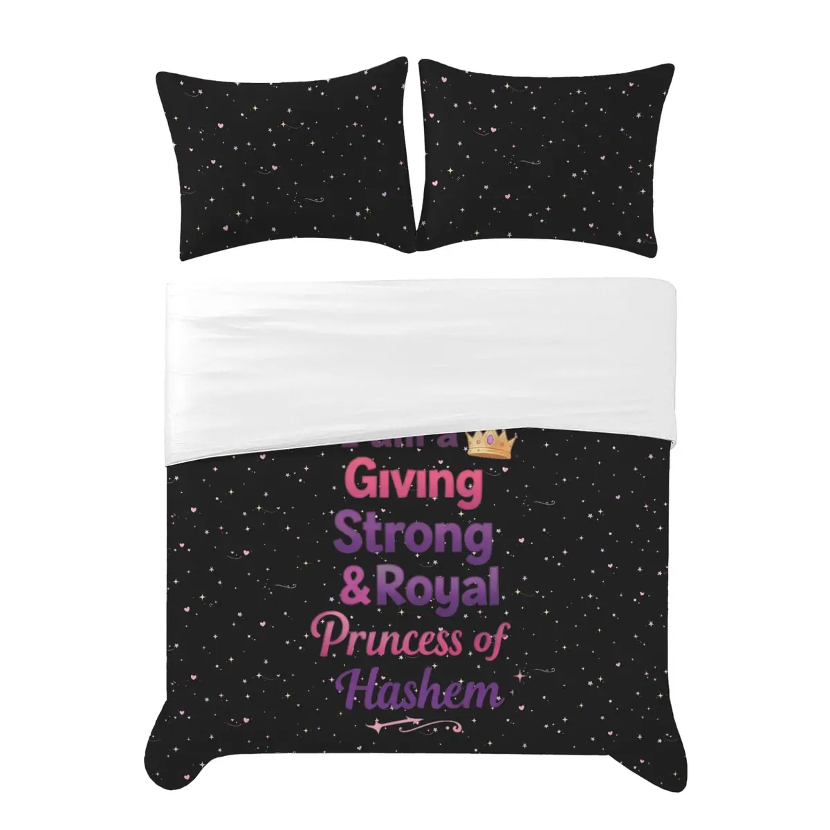 Princess of Hashem Bedding Set, photo 1