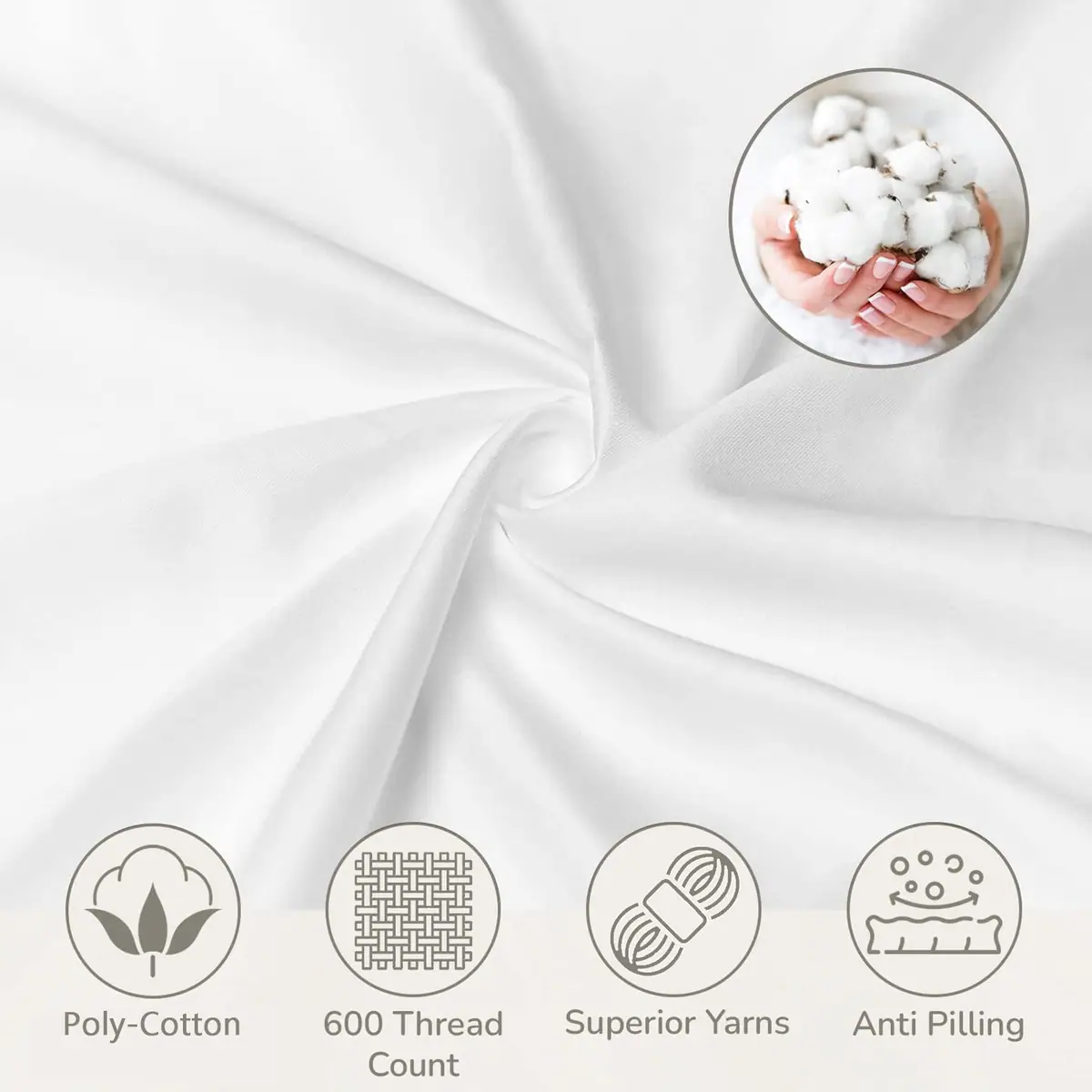 Princess of Hashem Bedding Set, photo 3