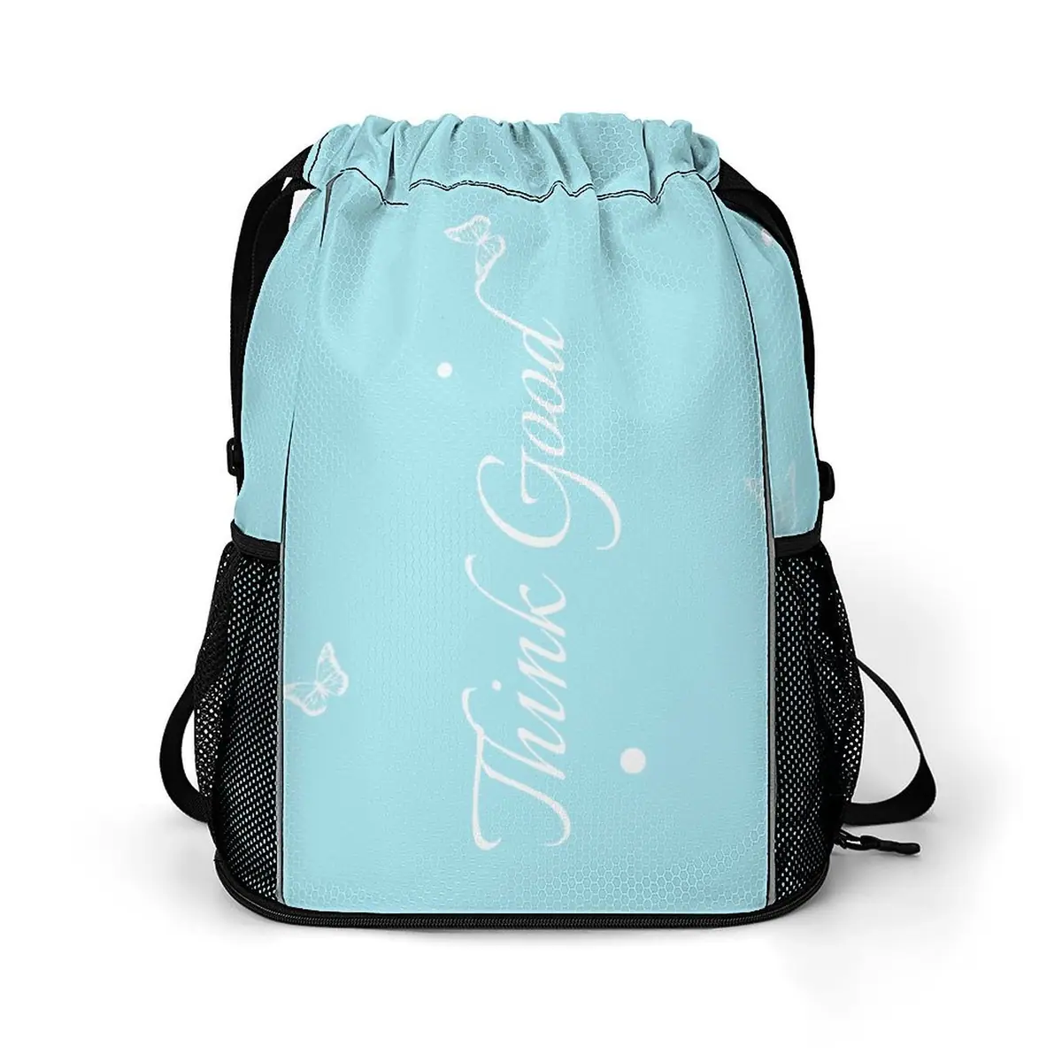 Think Good Honeycomb Camp Bag, photo 1