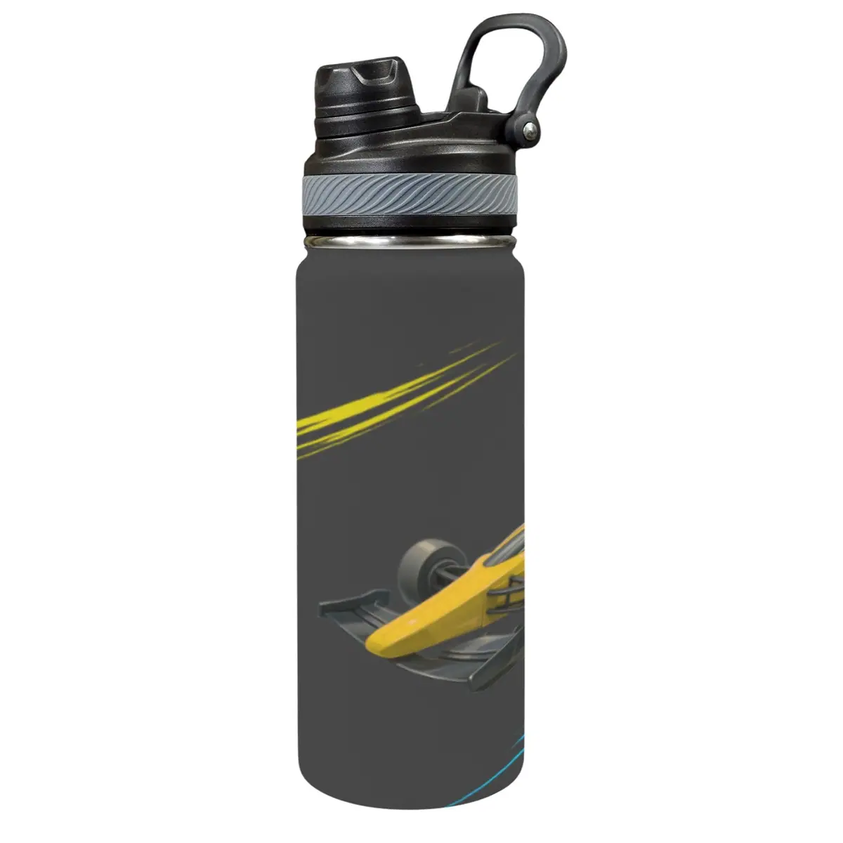 Zerizus Boy 18oz Insulated Water Bottle, photo 1